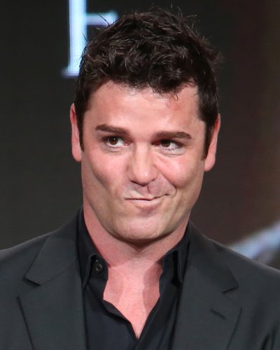 Yannick Bisson #0057 (image for) Yannick Bisson #0057