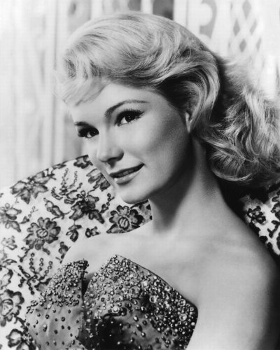 (image for) Yvette Mimieux #0002