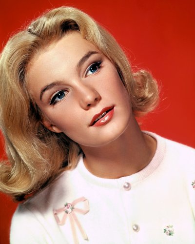 (image for) Yvette Mimieux #0006