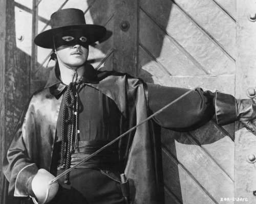 (image for) Zorro #0007