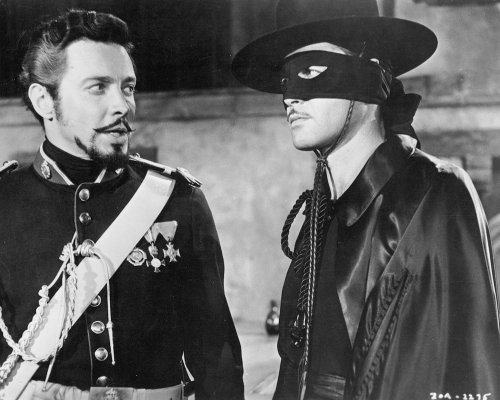 (image for) Zorro #0012