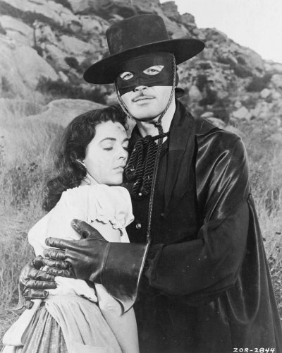 (image for) Zorro #0013