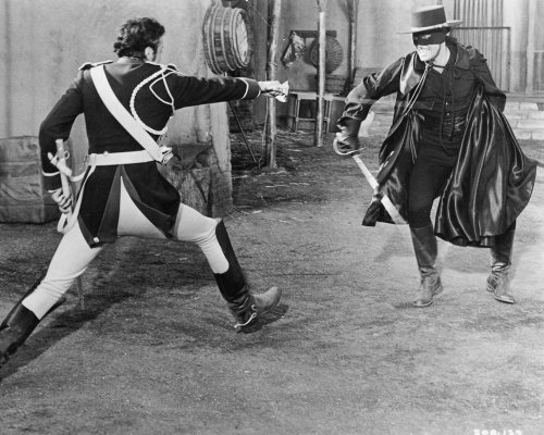 (image for) Zorro #0017