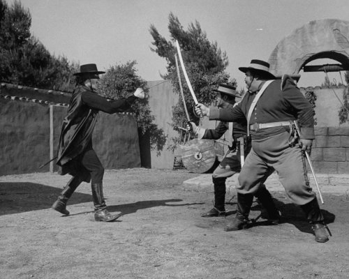 (image for) Zorro #0019