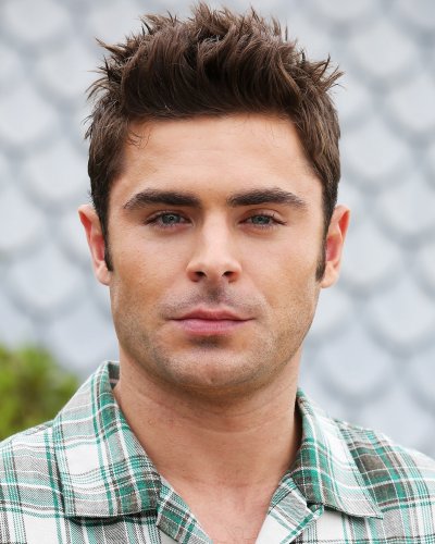 (image for) Zac Efron #1312