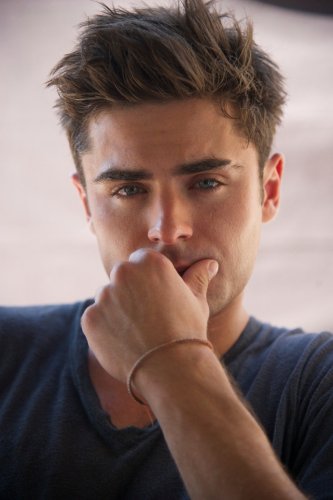 (image for) Zac Efron #1390