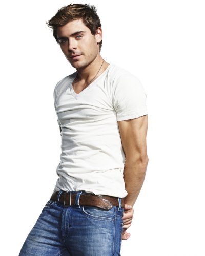 (image for) Zac Efron #1402