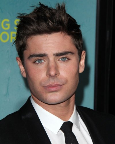 (image for) Zac Efron #1482