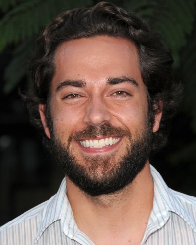 Zachary Levi #0046 (image for) Zachary Levi #0046
