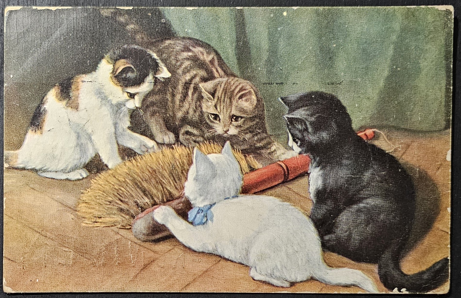 (image for) CAT-b4_50s-0040