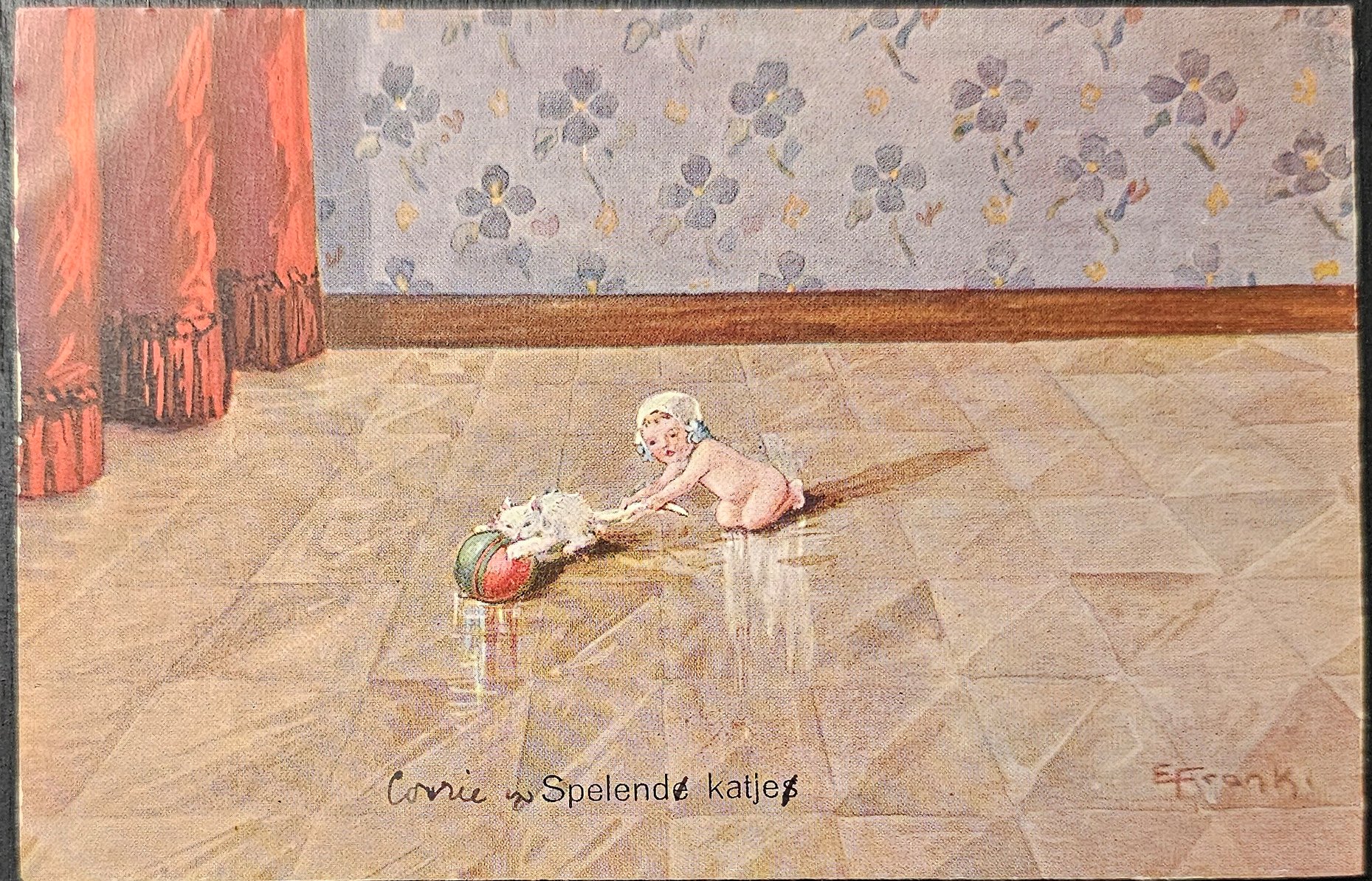 (image for) CAT-b4_50s-0047