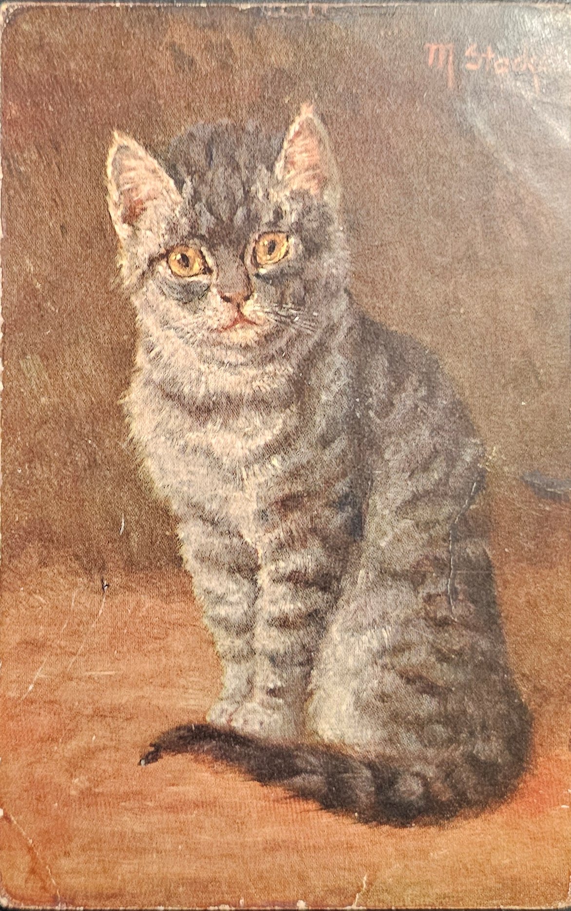 (image for) CAT-b4_50s-0063