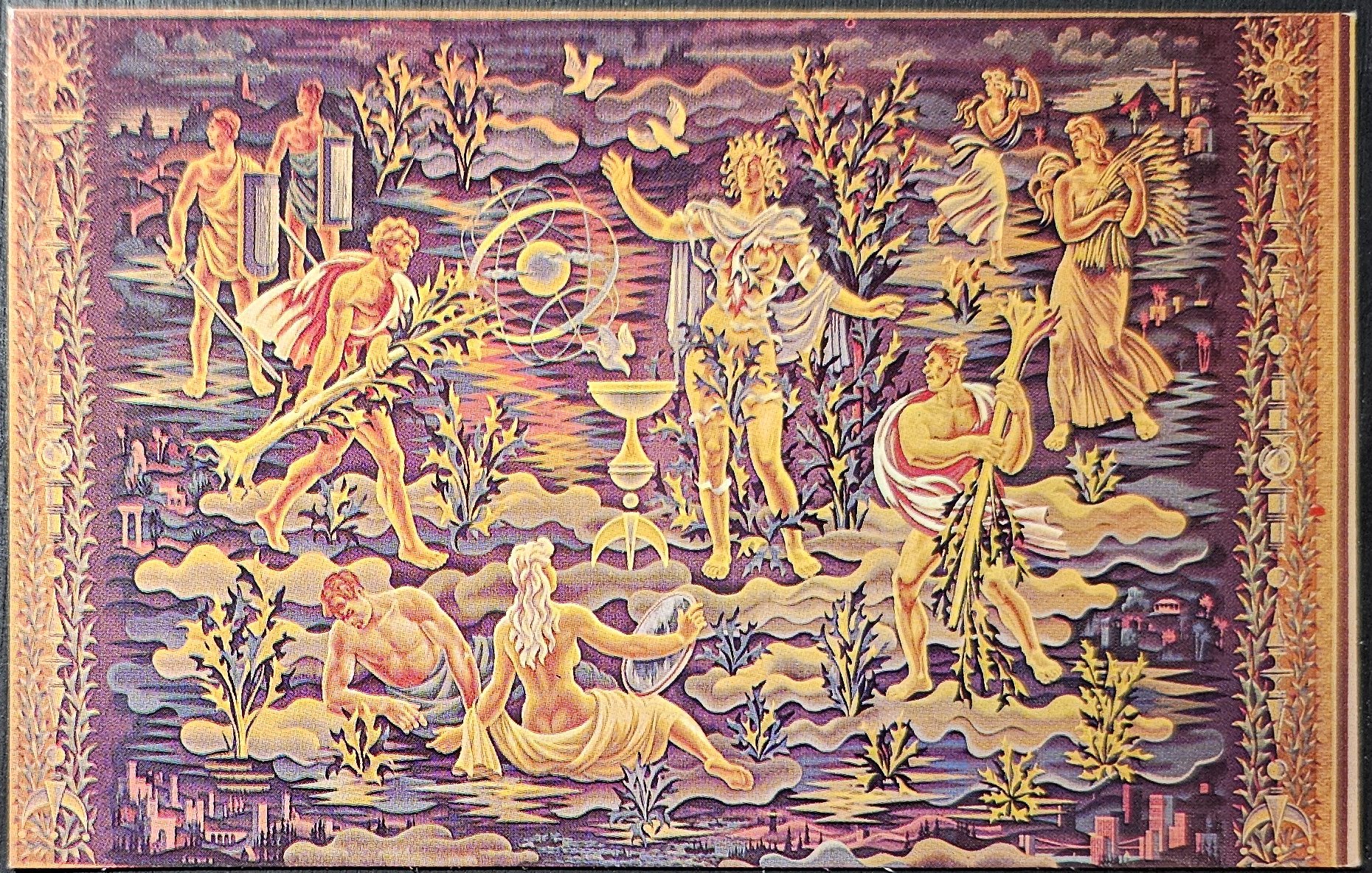 (image for) postcard ART #0008