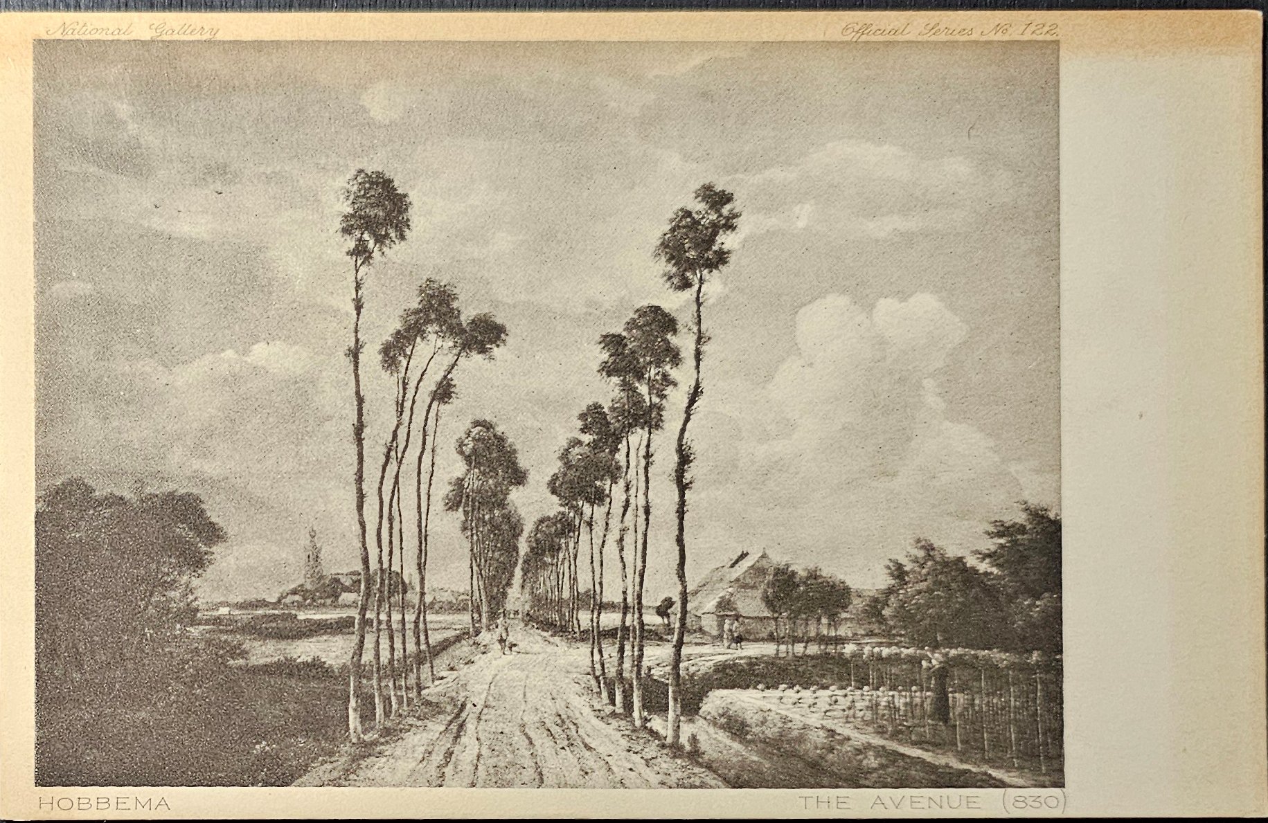 (image for) postcard ART #0009