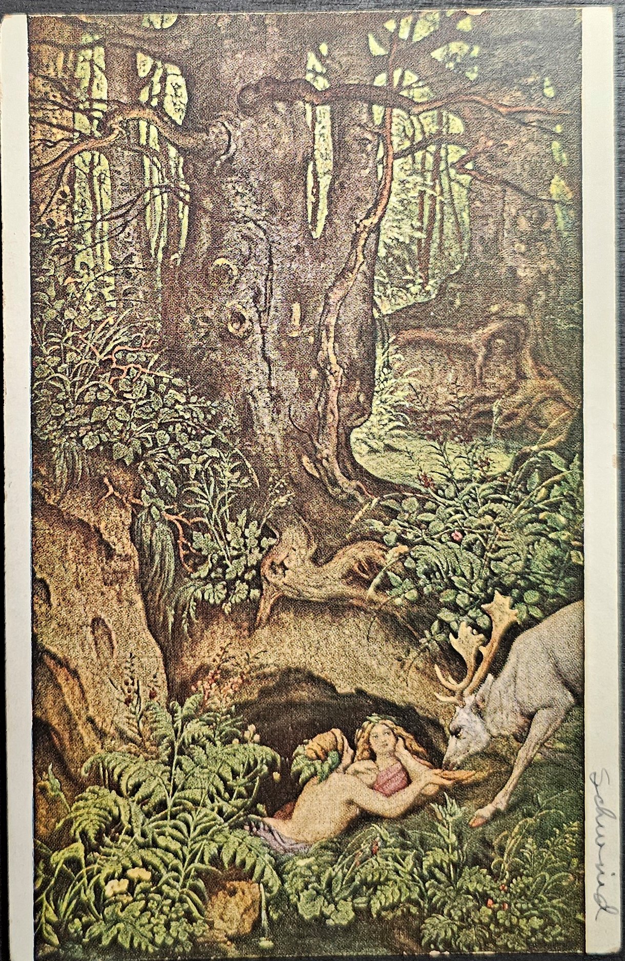 (image for) postcard ART #0010