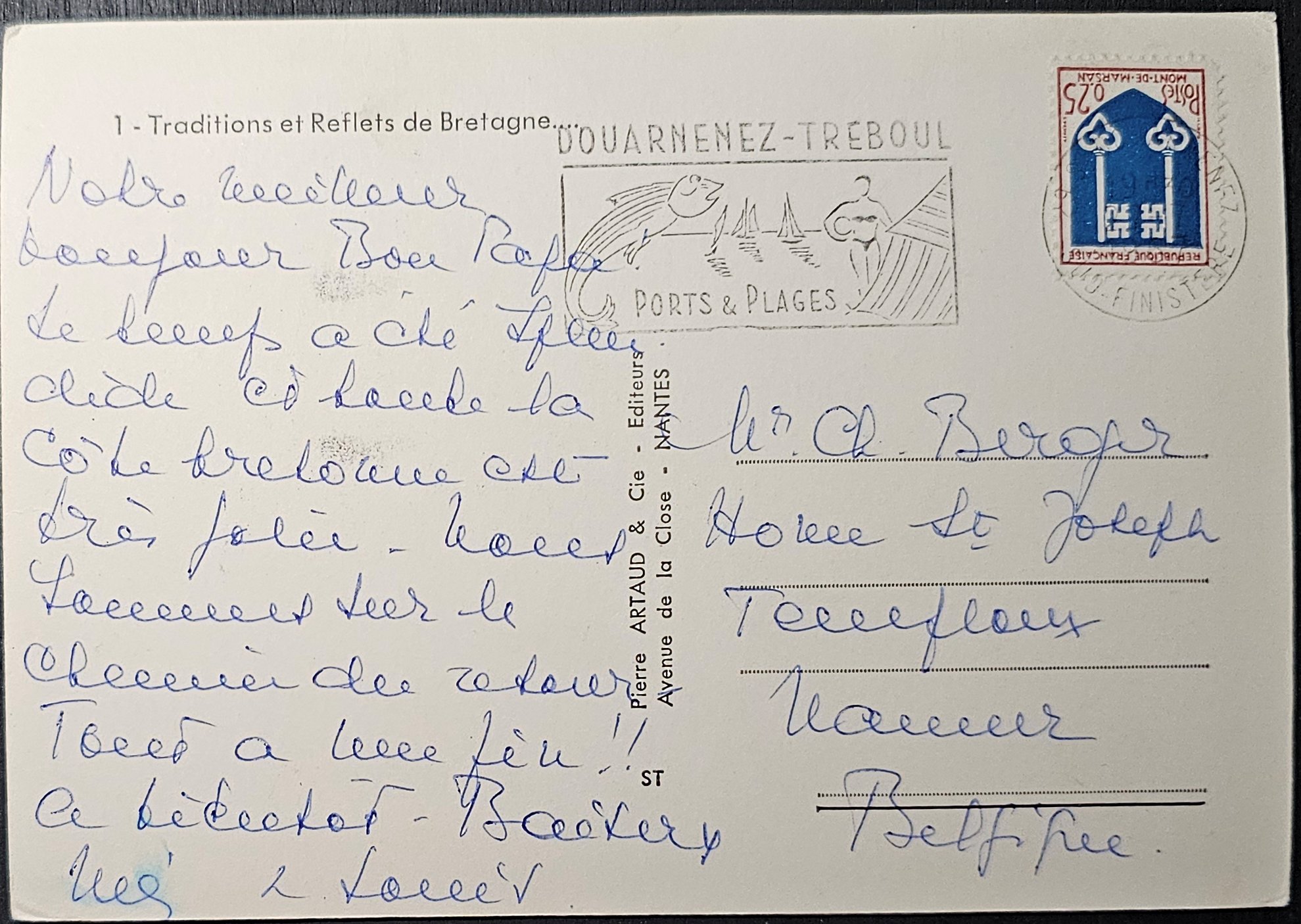 (image for) postcard ART #0011