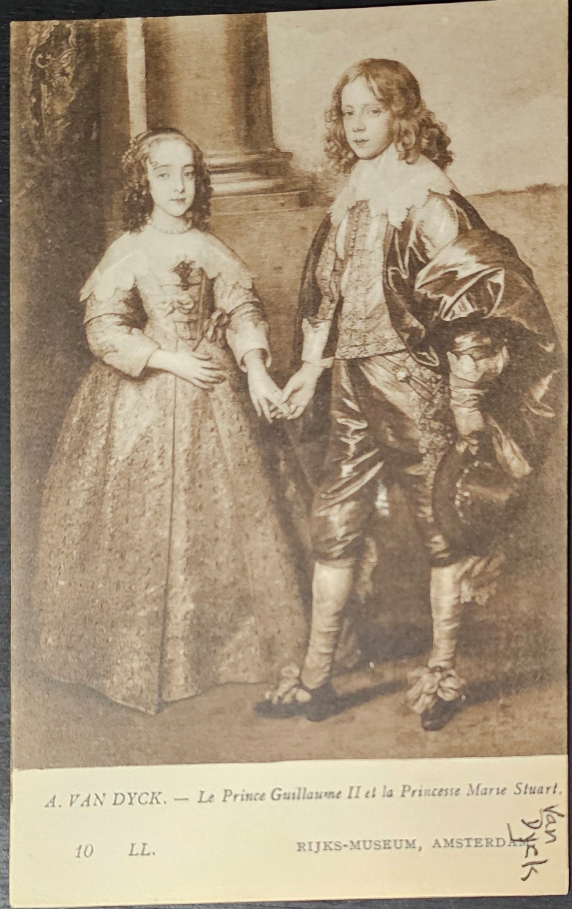 (image for) postcard ART #0013