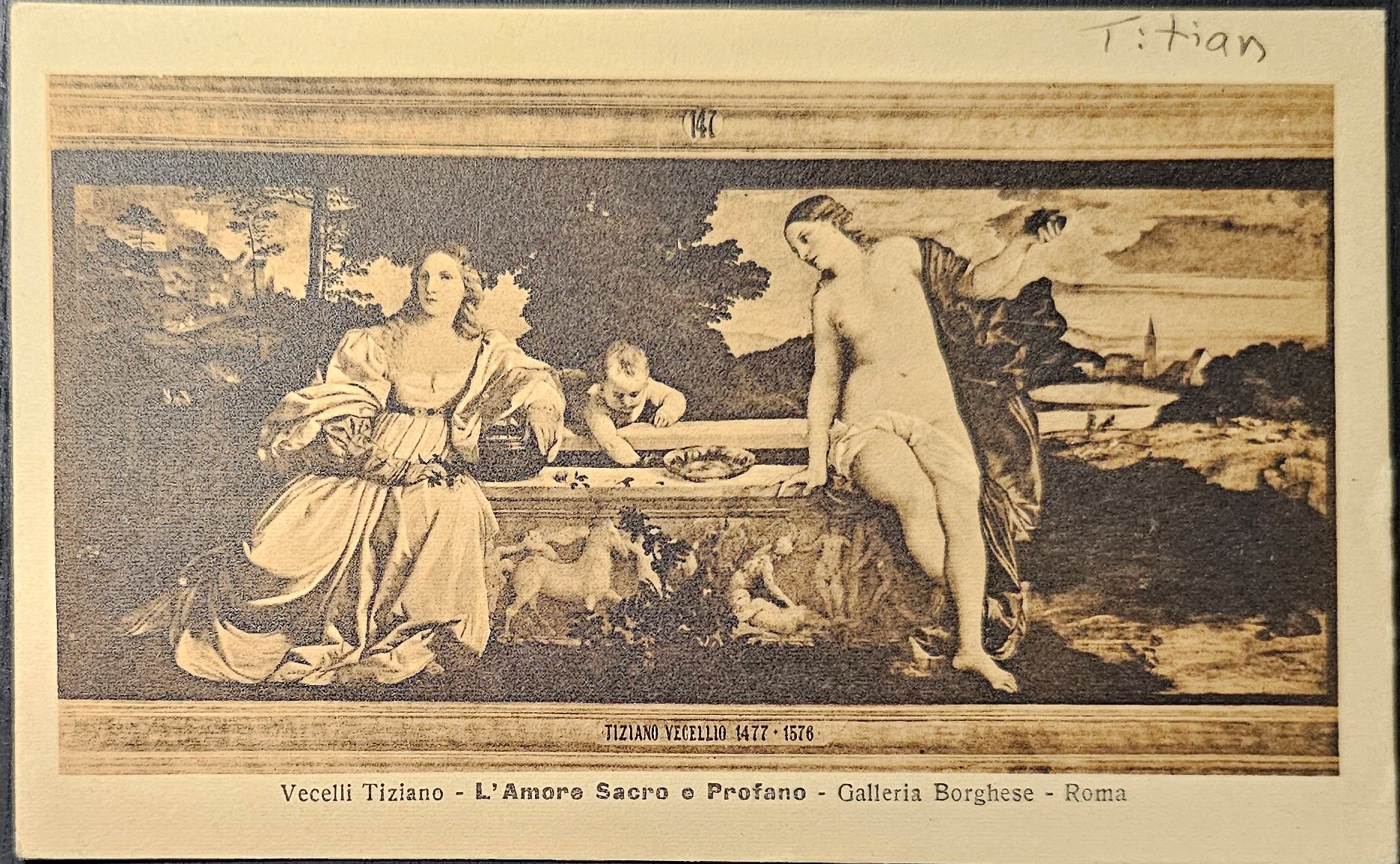 (image for) postcard ART #0014