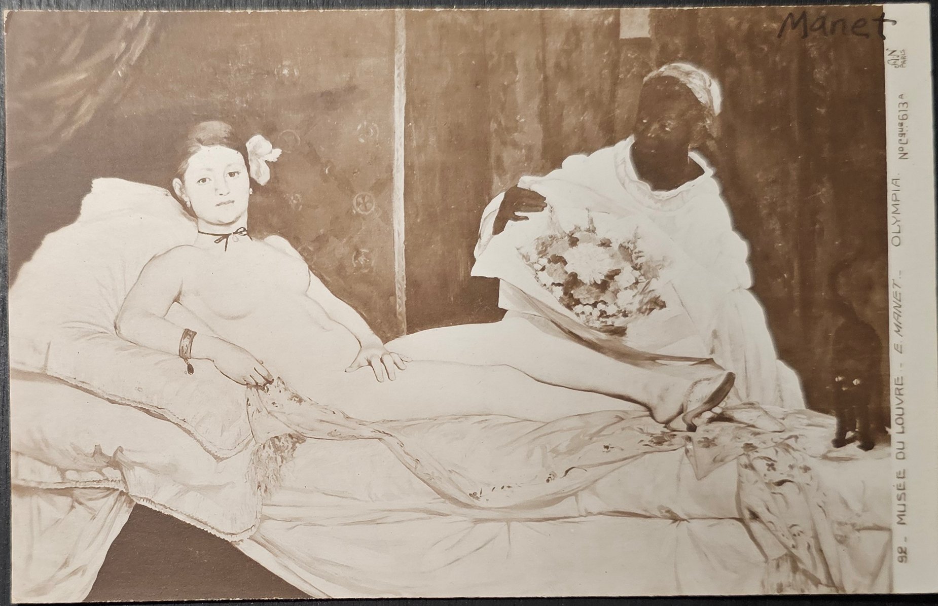 (image for) postcard ART #0018