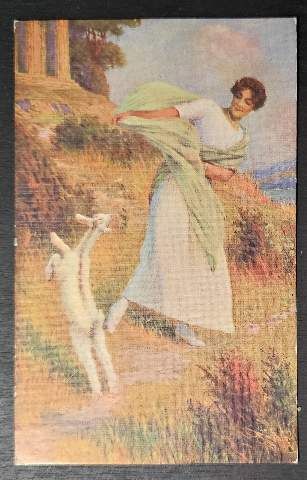 (image for) postcard ART #0022