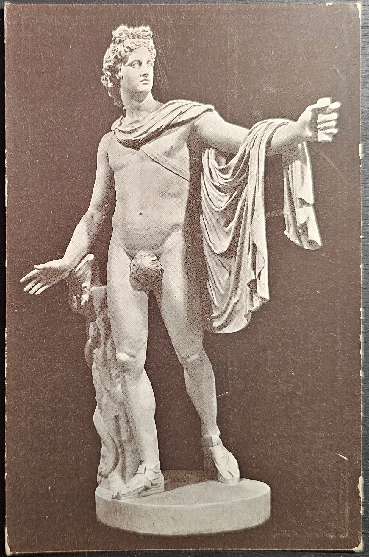 (image for) postcard ART #0028