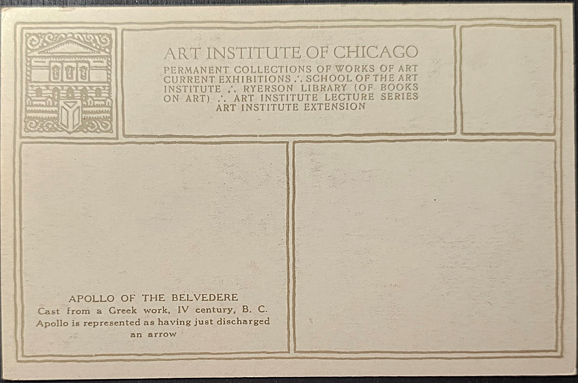 (image for) postcard ART #0028