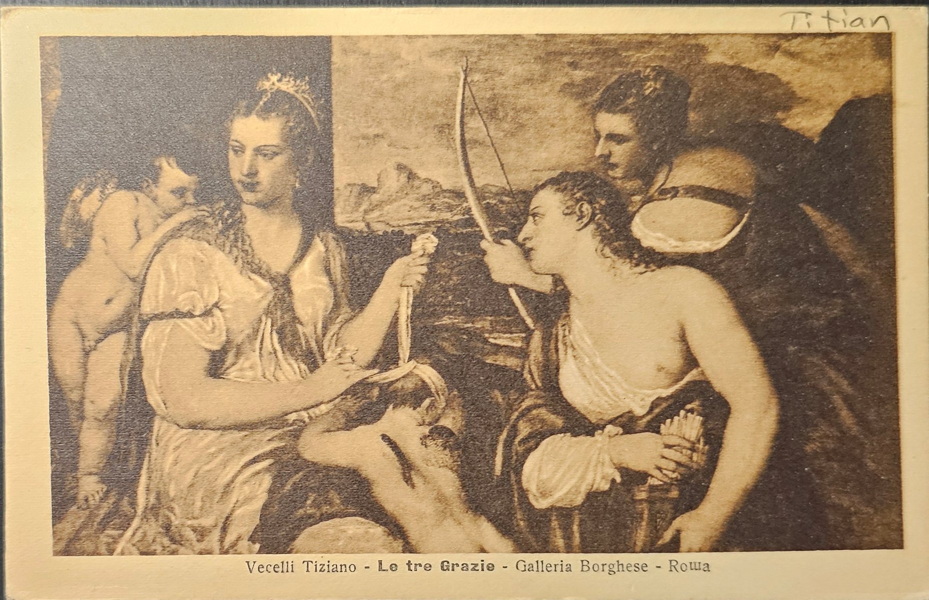 (image for) postcard ART #0030