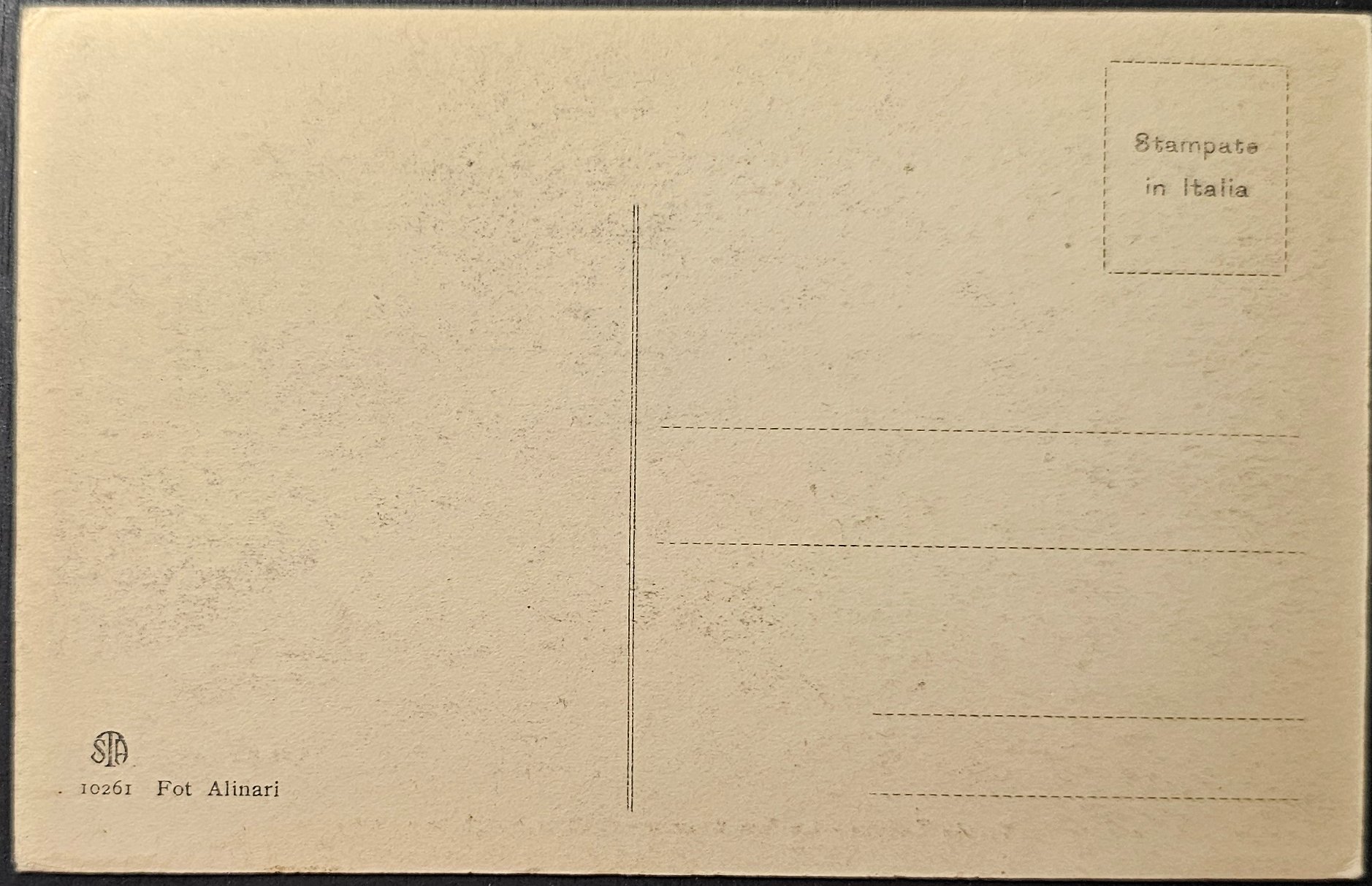 (image for) postcard ART #0030