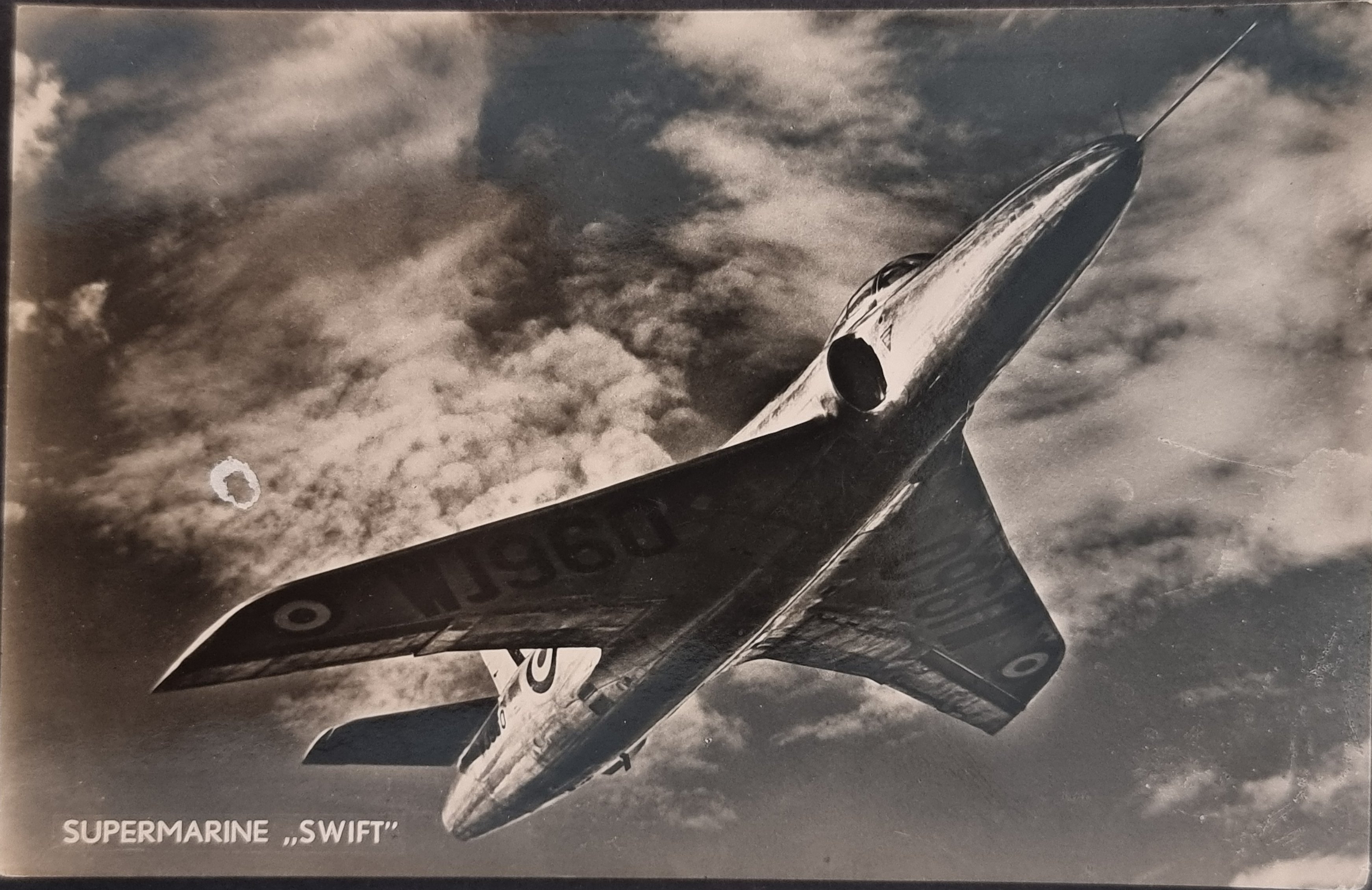 (image for) postcard Militaria #0005