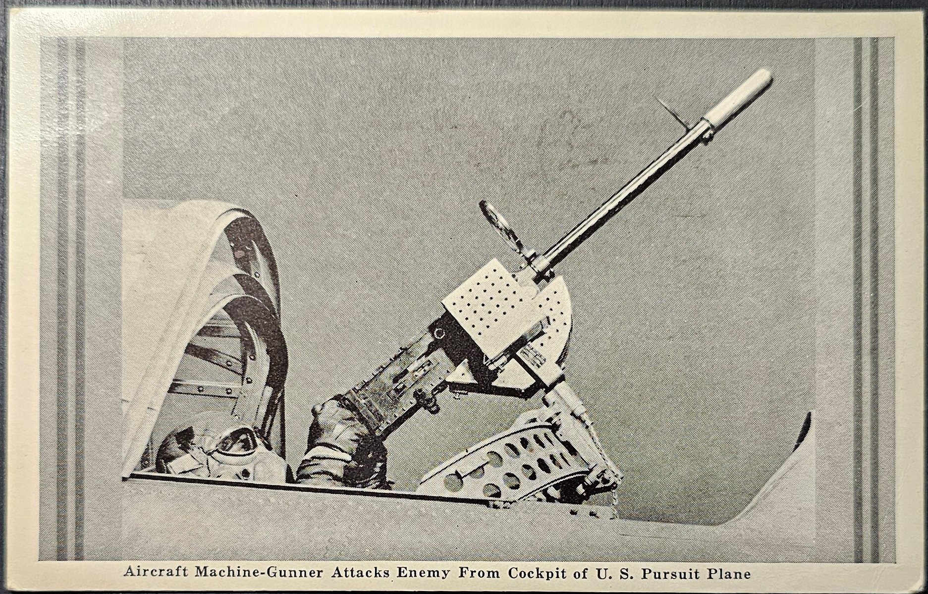 (image for) postcard Militaria #0009