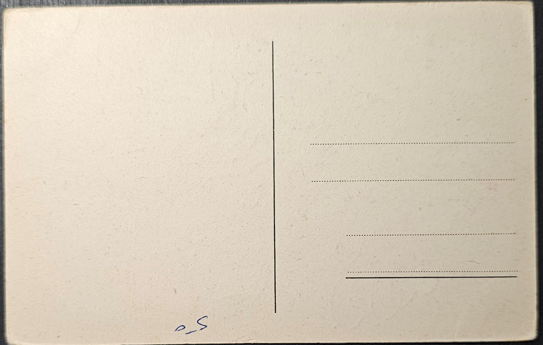 (image for) postcard Militaria #0013