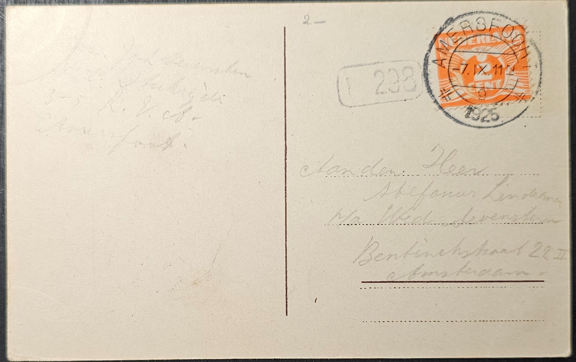 (image for) postcard Militaria #0014