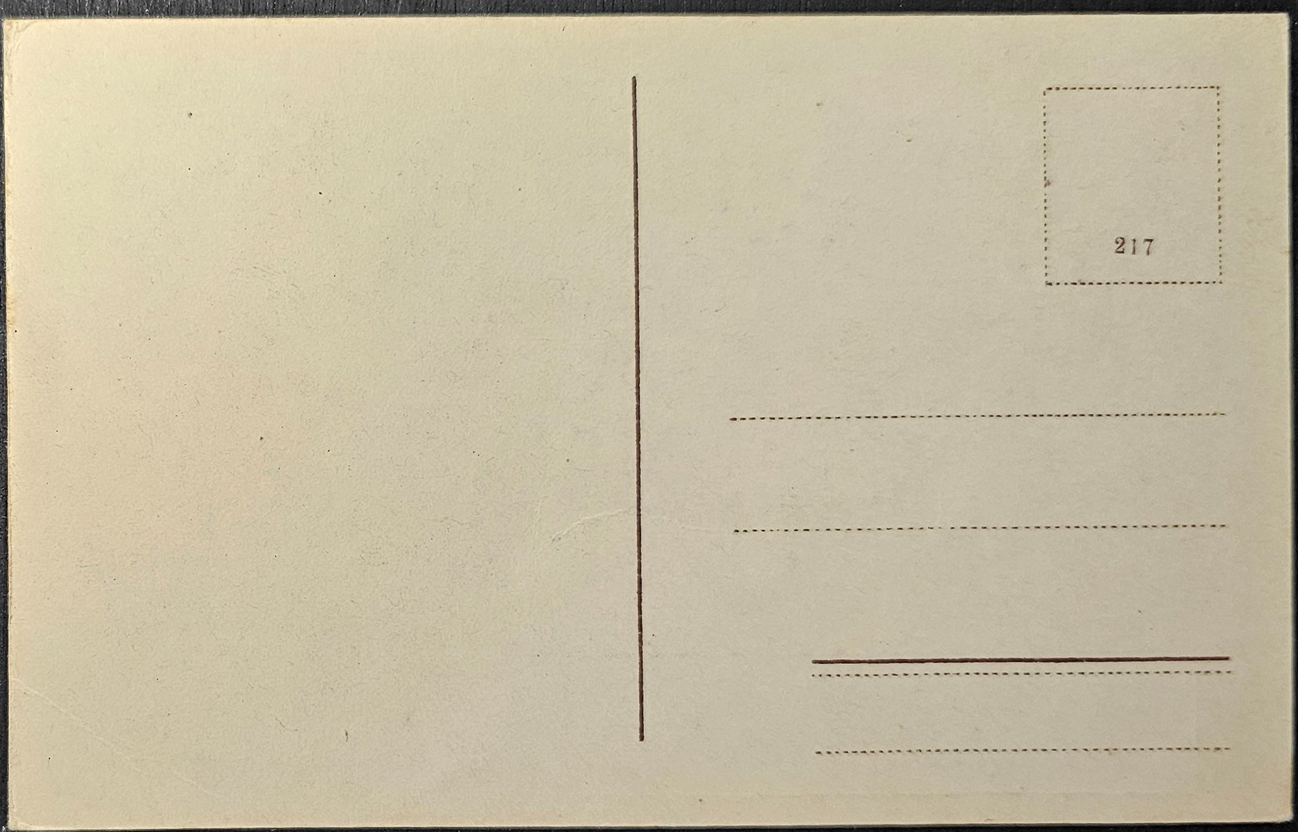 (image for) postcard Militaria #0015