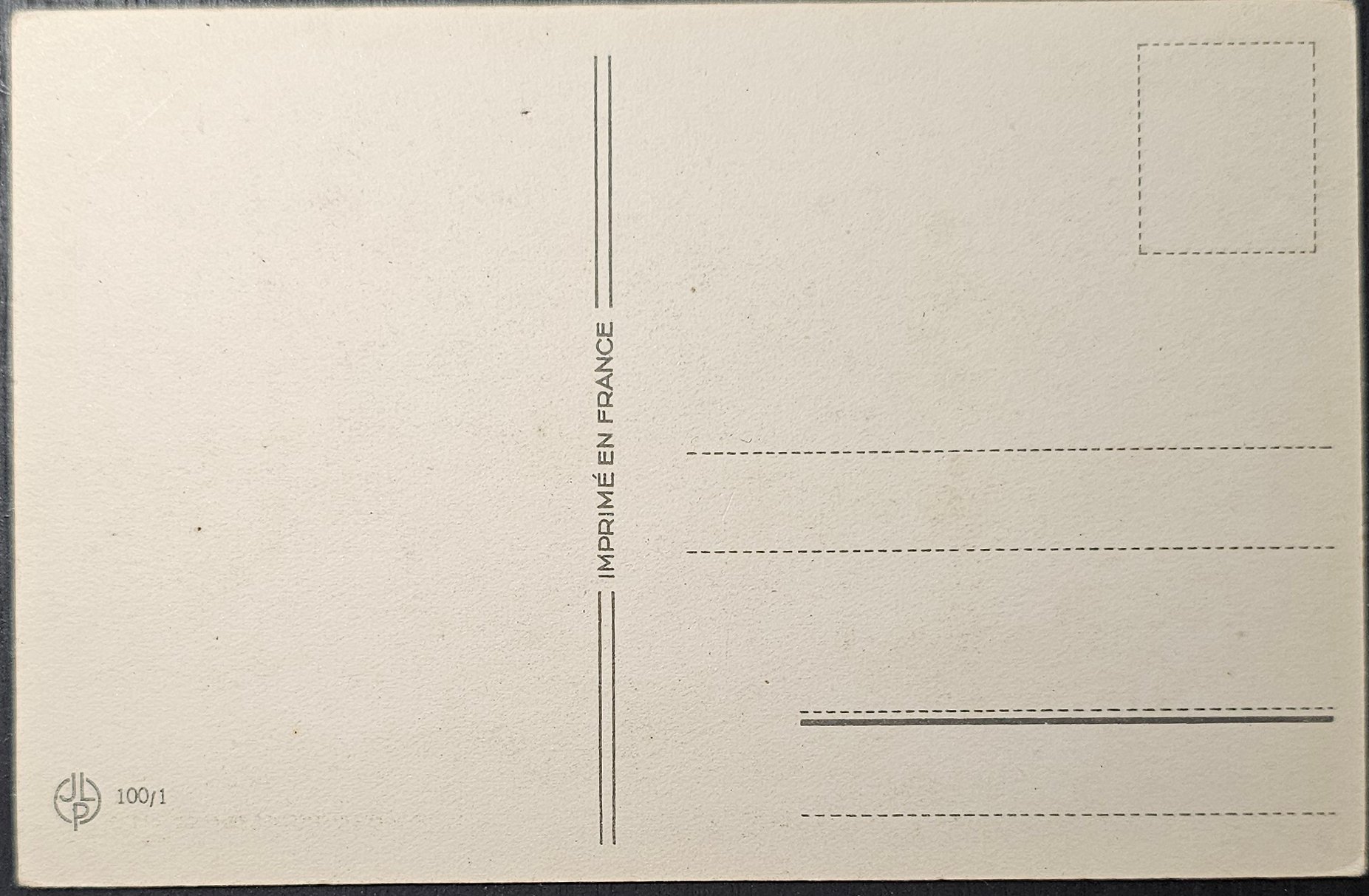 (image for) postcard Militaria #0018