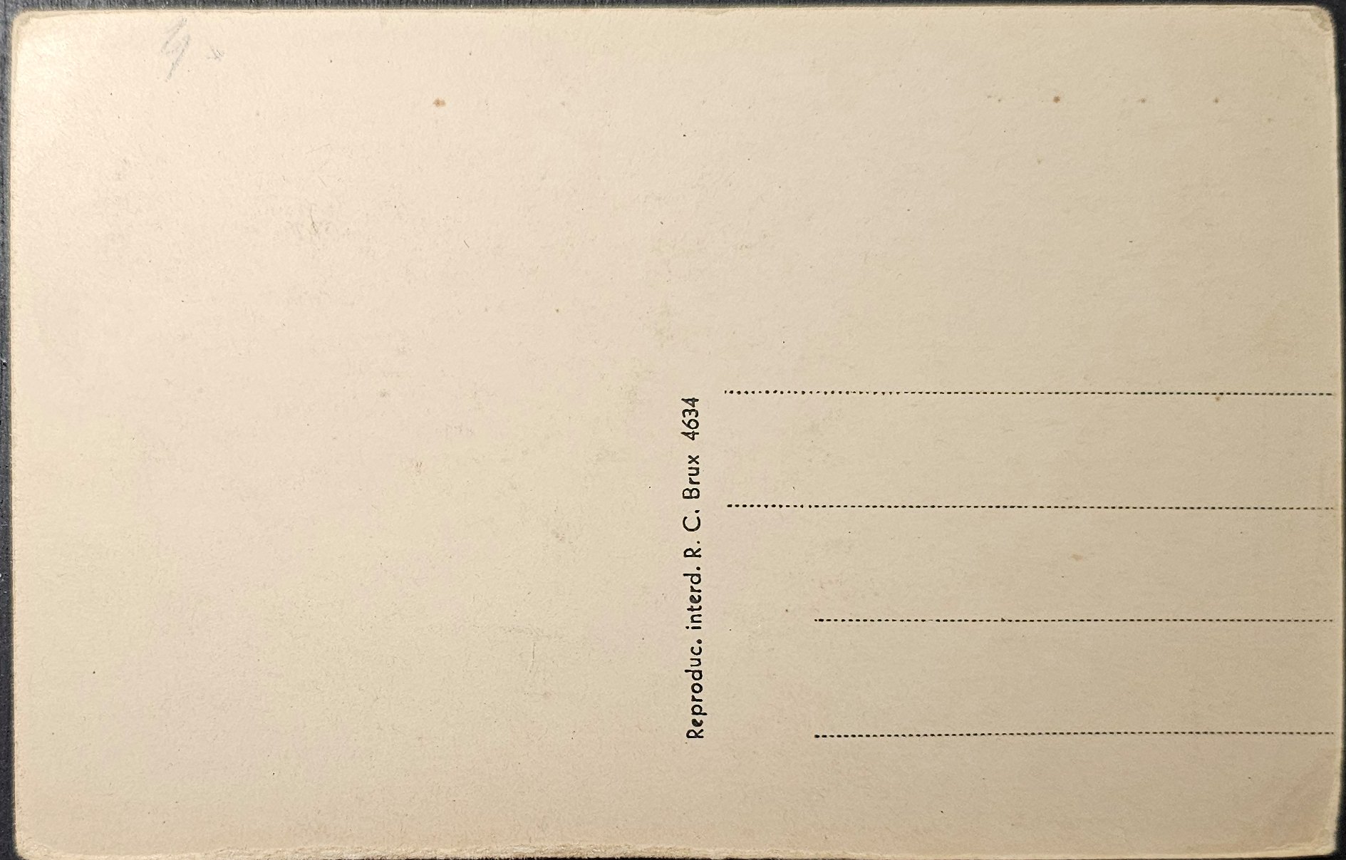 (image for) postcard Militaria #0020