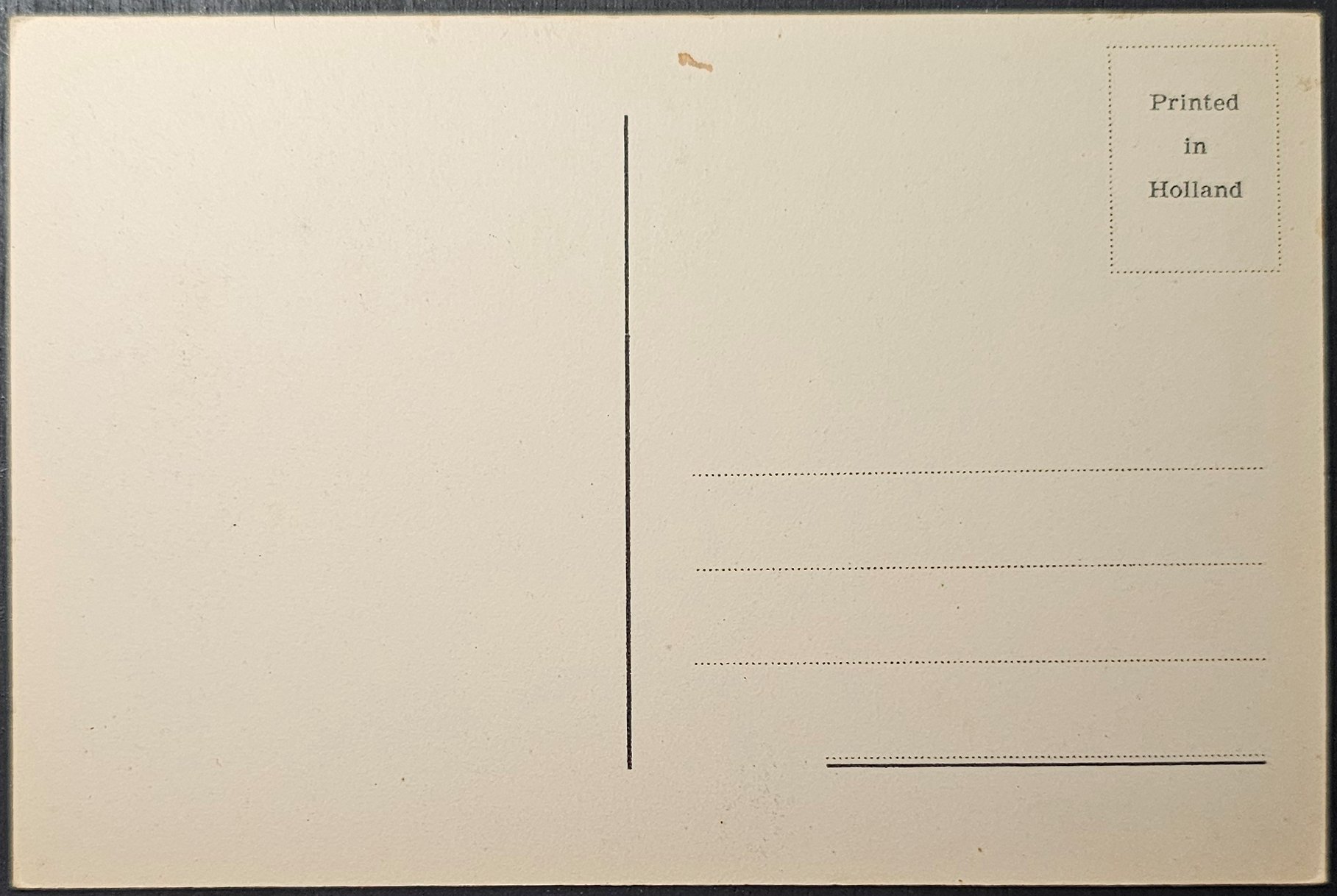 (image for) postcard Militaria #0047