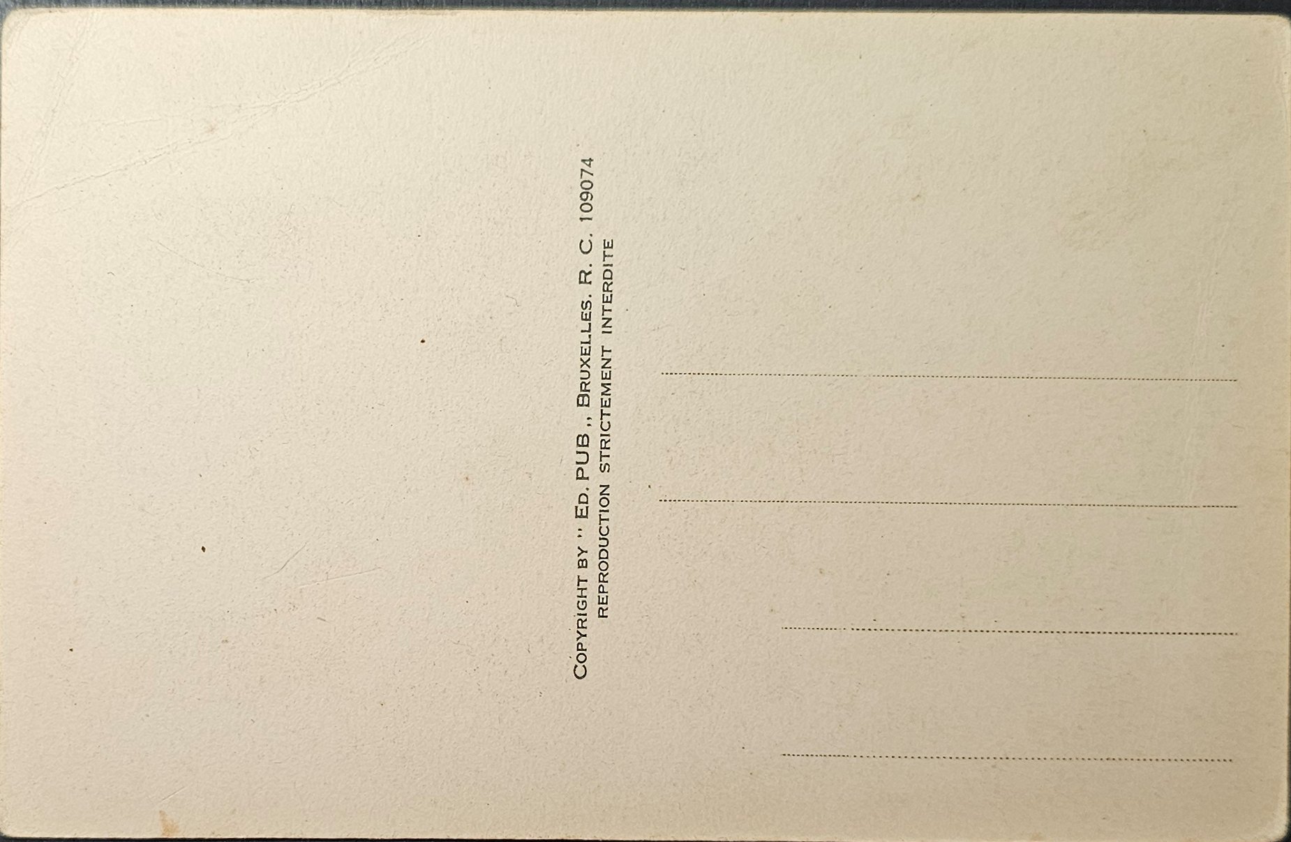 (image for) postcard Militaria #0065