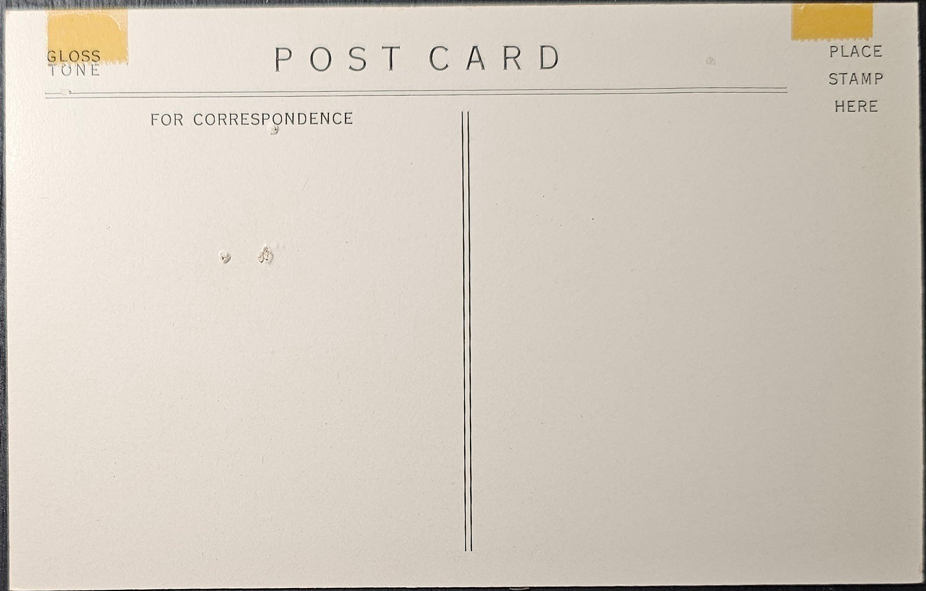 (image for) postcard Satire #0006