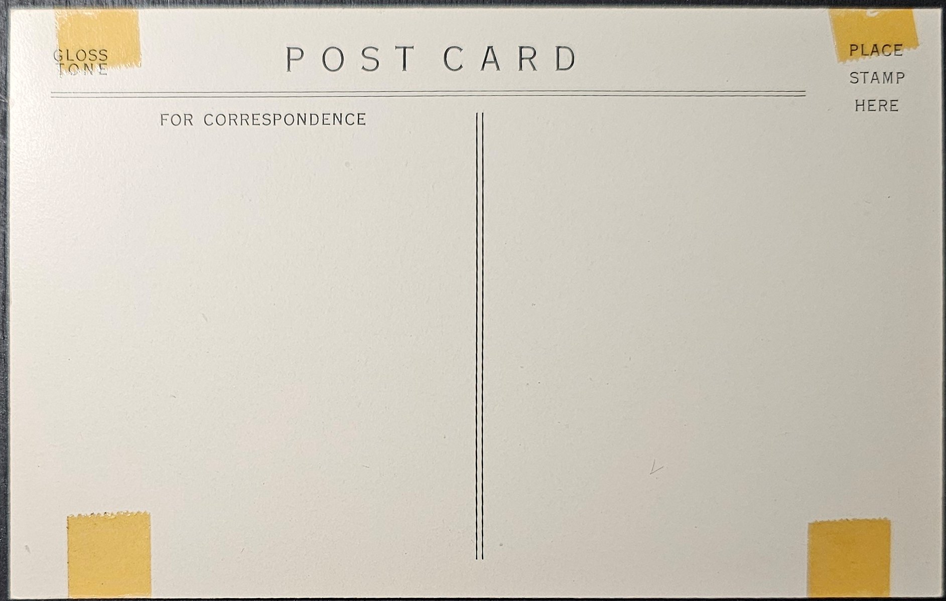 (image for) postcard Satire #0007