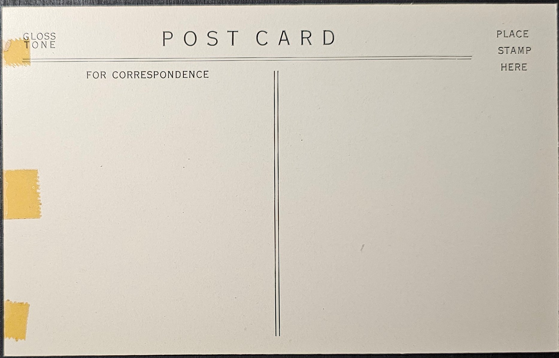 (image for) postcard Satire #0008