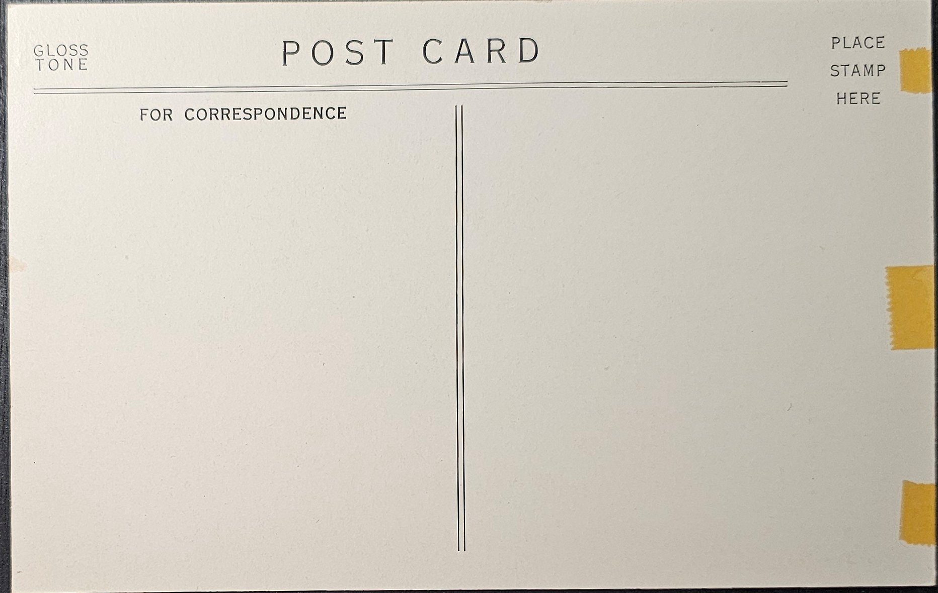 (image for) postcard Satire #0009