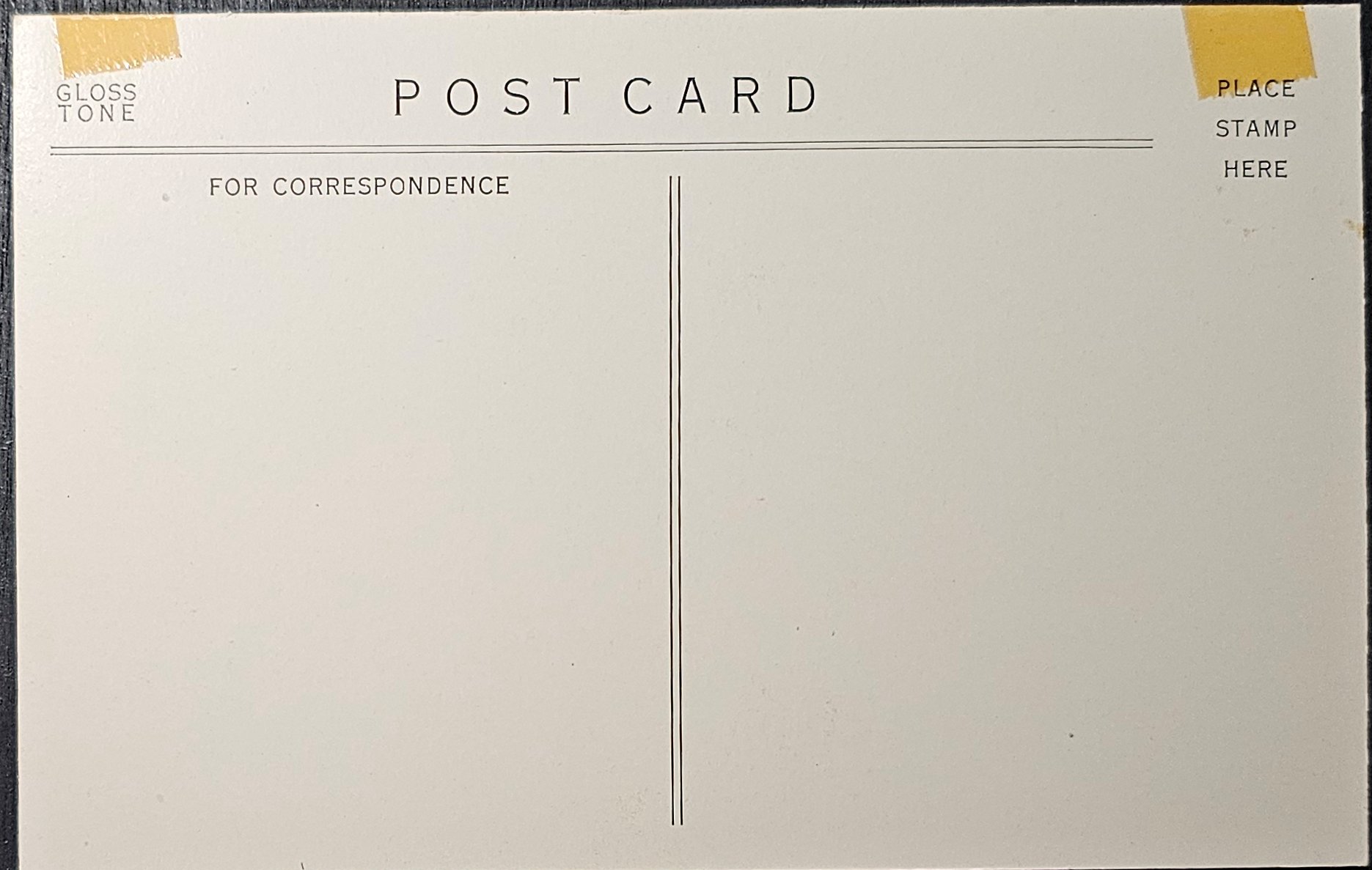 (image for) postcard Satire #0010