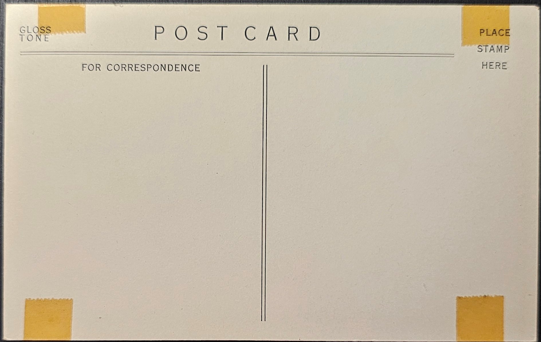 (image for) postcard Satire #0012