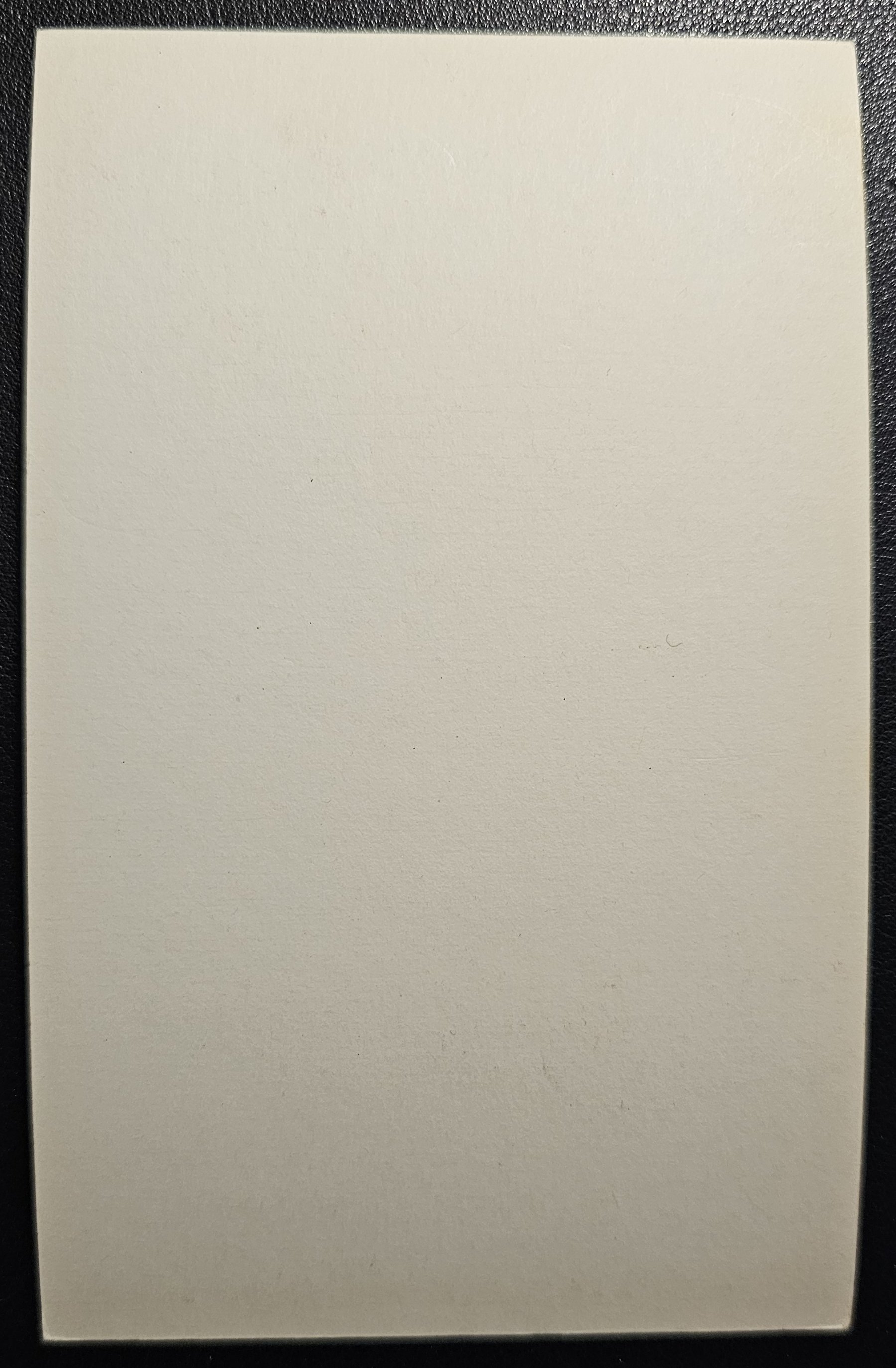 (image for) postcard Miscellaneous #0001