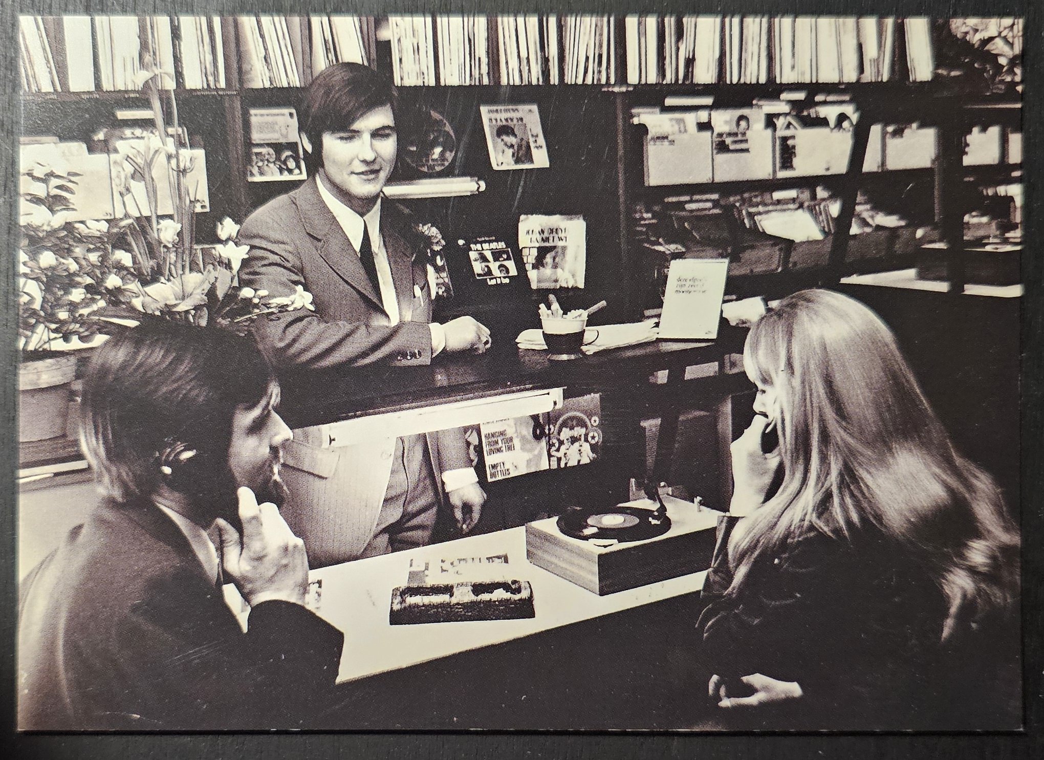 (image for) postcard Miscellaneous #0008