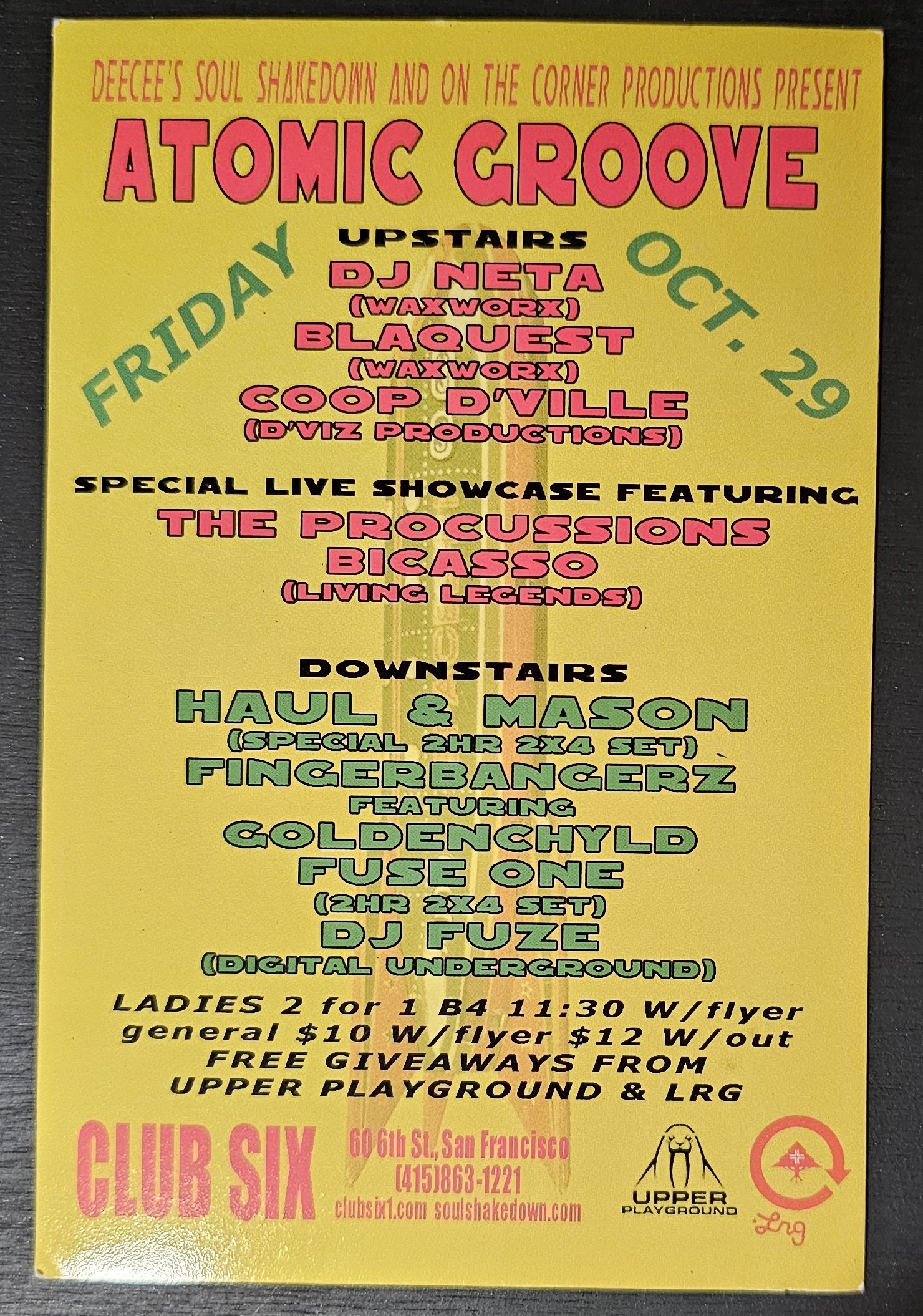 (image for) postcard Miscellaneous #0010