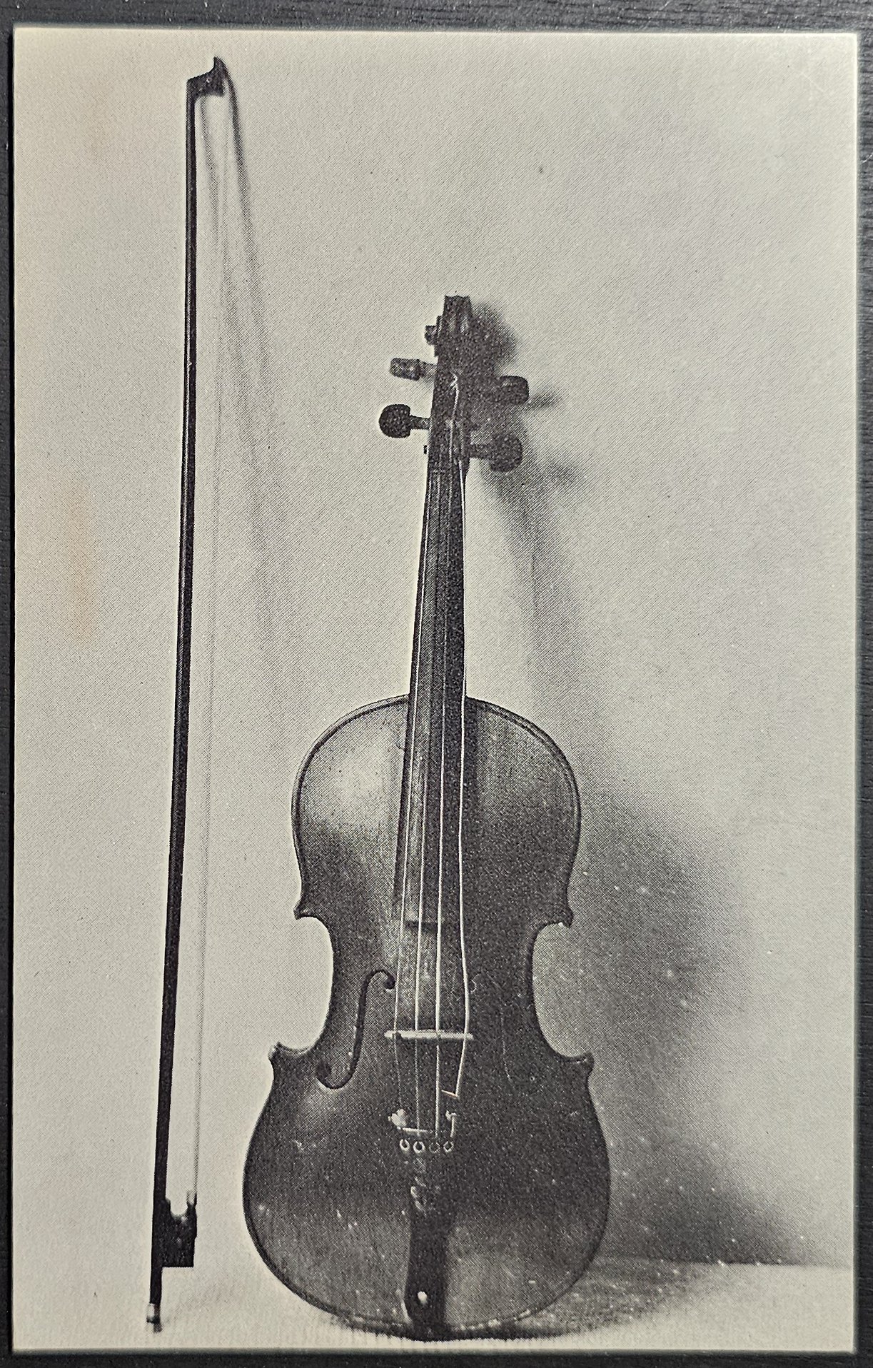 (image for) postcard Miscellaneous #0011