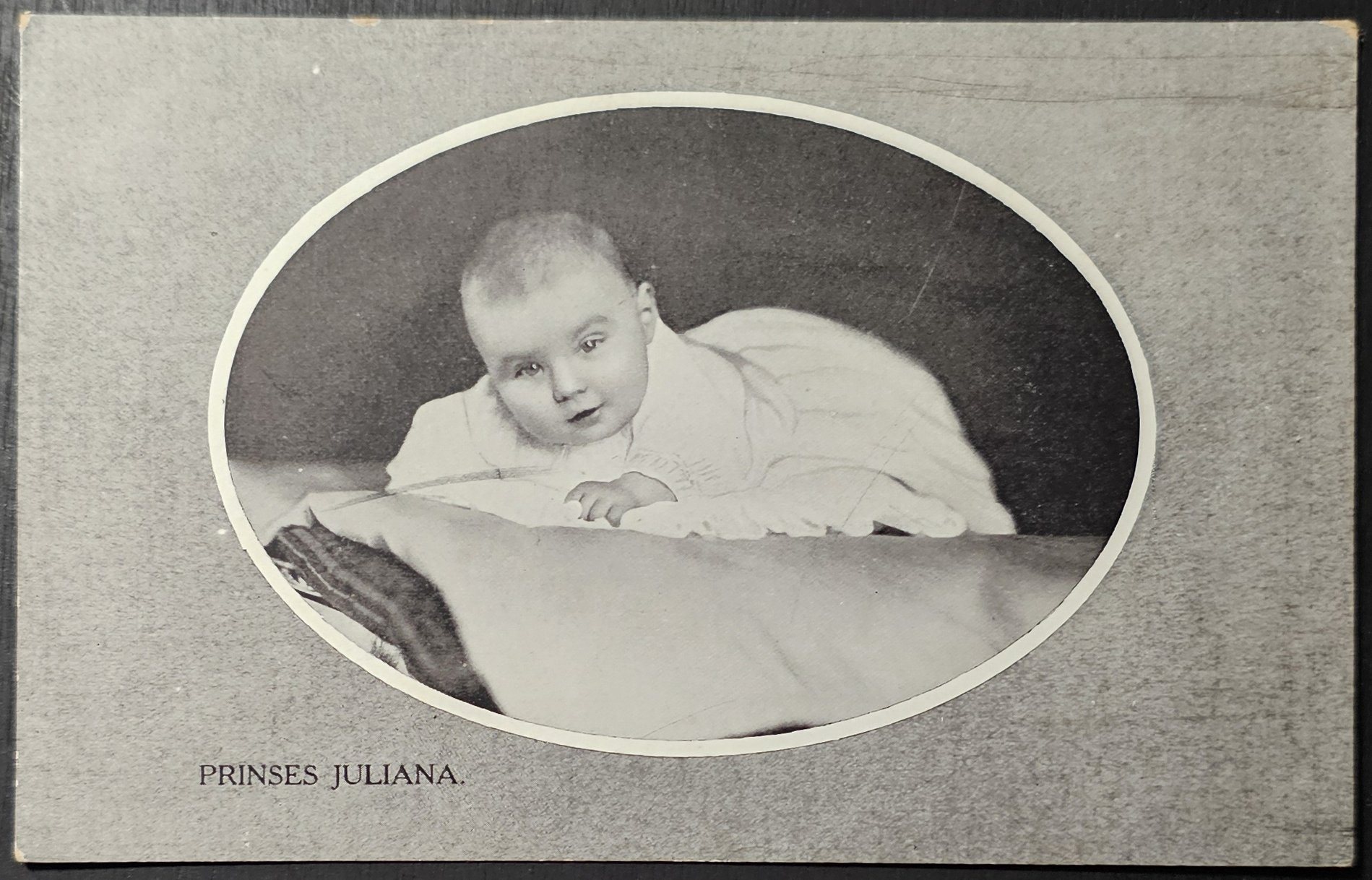 (image for) postcard Miscellaneous #0015