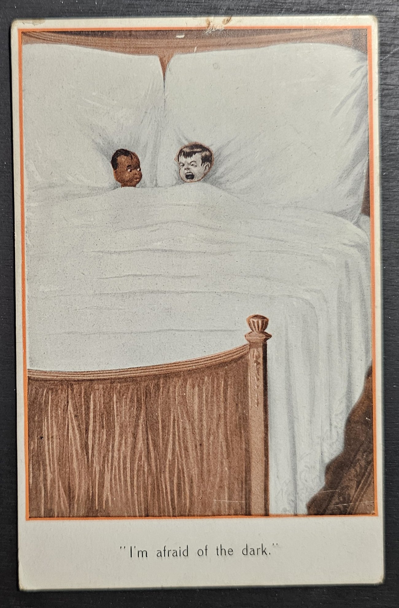 (image for) postcard Miscellaneous #0020