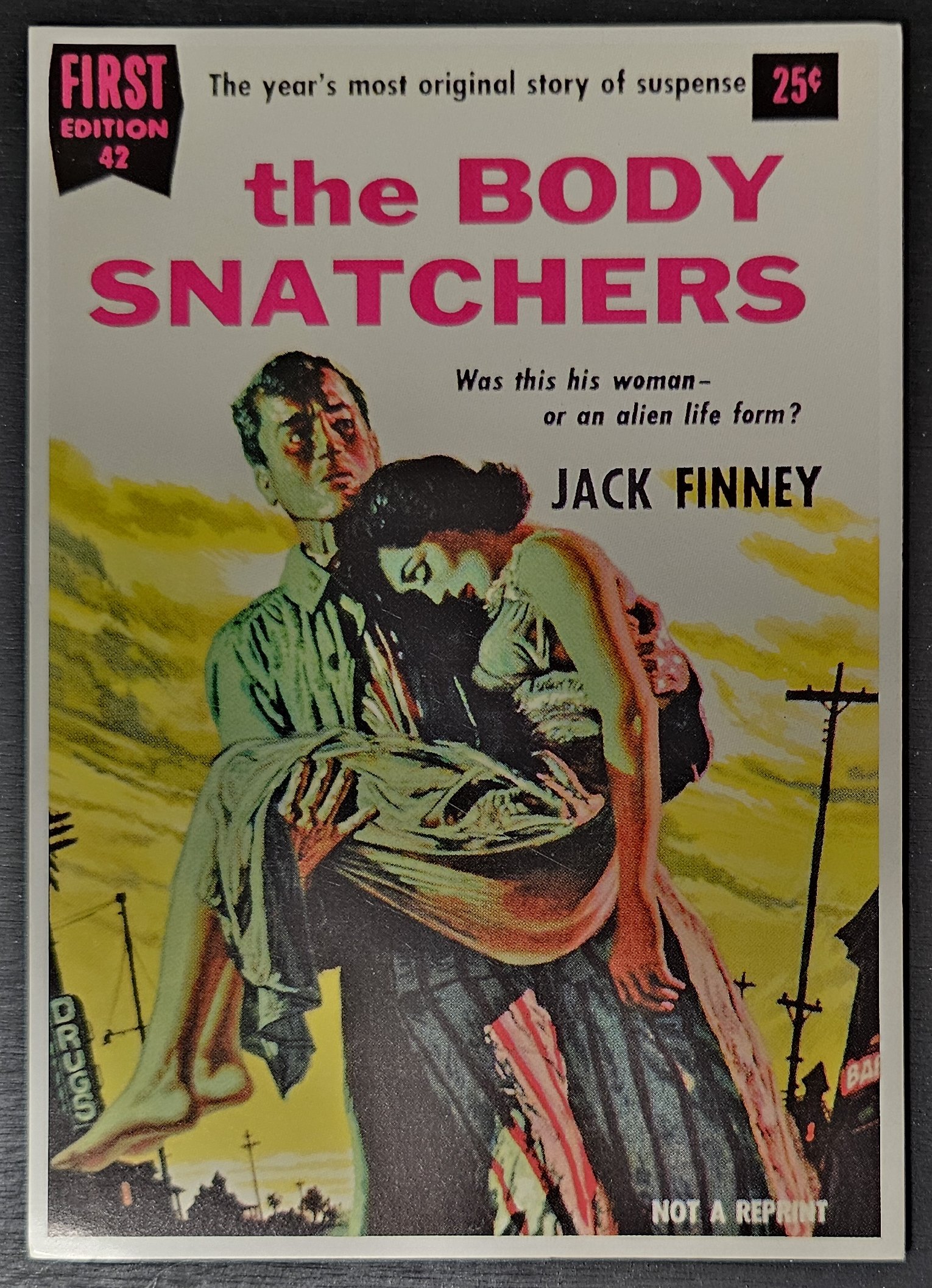 (image for) postcard Miscellaneous #0023